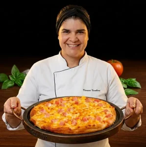 Foto de Vanusa Tambani