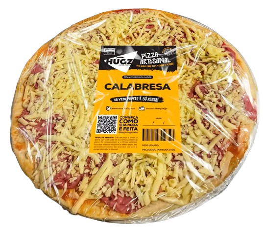 Pizza Fácil